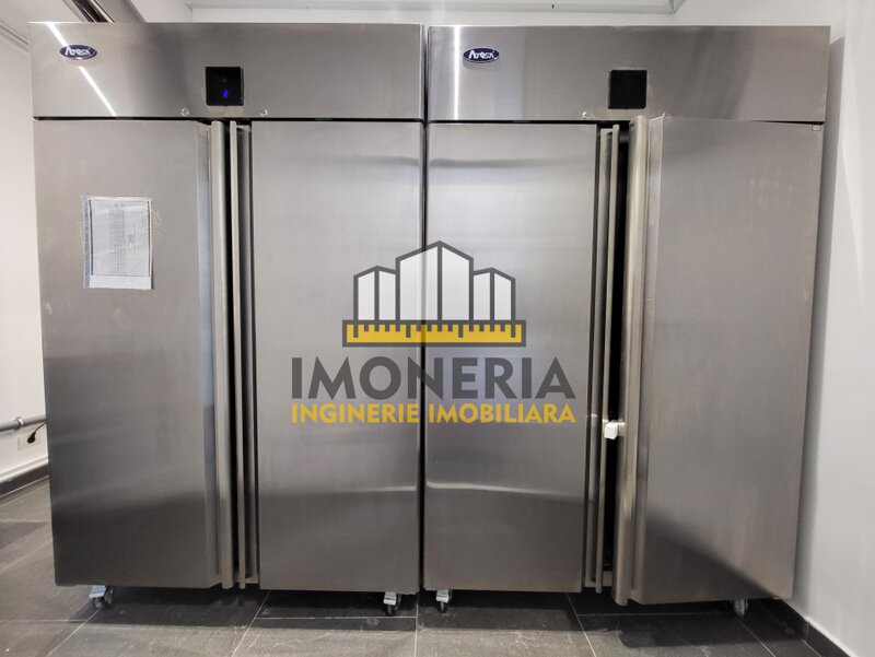 Mihai Bravu Cafenea stradala- dotari full- 100m metrou Mihai Bravu- posibilitate terasa