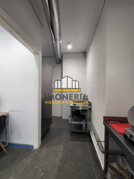 Mihai Bravu Cafenea stradala- dotari full- 100m metrou Mihai Bravu- posibilitate terasa